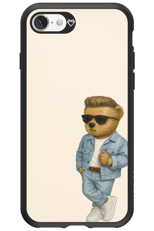 Gamibear (Desert) - Apple iPhone SE 2022