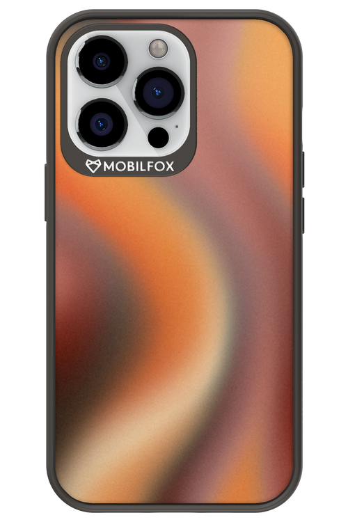Warm Aura 2.0 - Apple iPhone 13 Pro