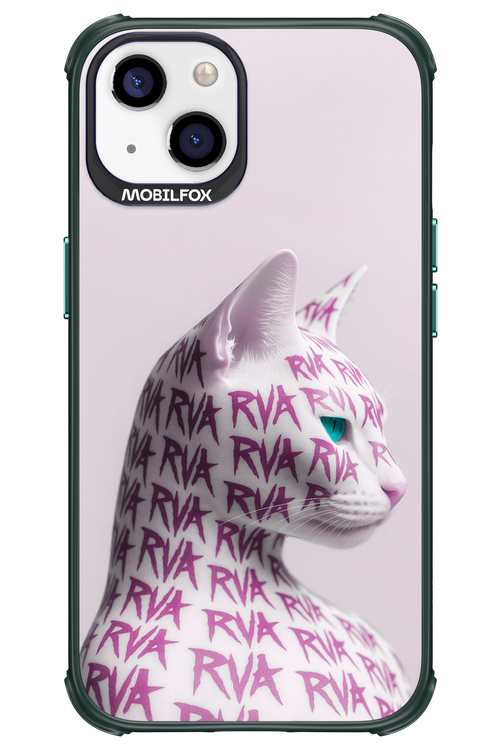 RVA Cat - Apple iPhone 13