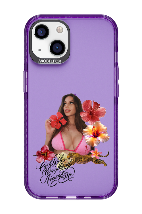 Island Money Muse - Apple iPhone 13