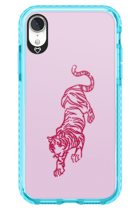Tiger Power - Apple iPhone XR