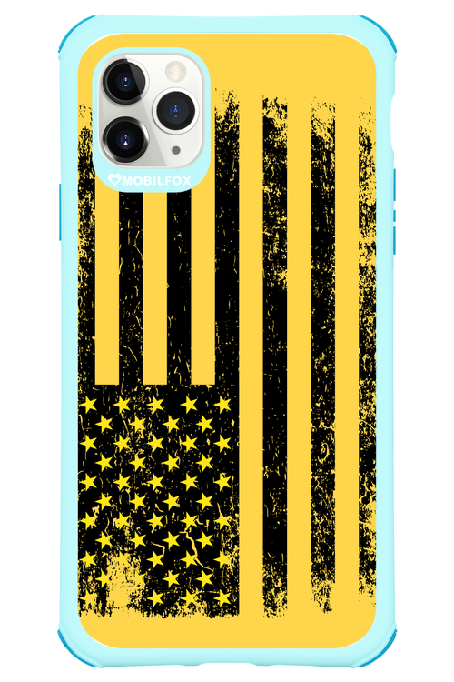 Impact Stripes 2.0 - Apple iPhone 11 Pro Max