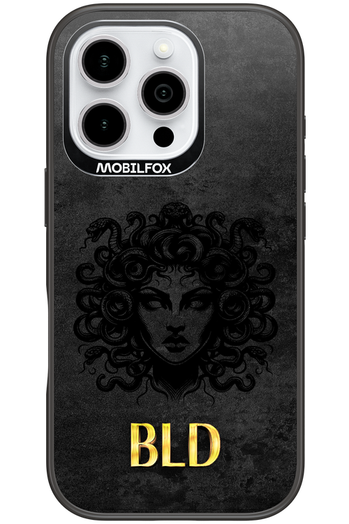 BLD MEDUSA 2.0 - Apple iPhone 16 Pro