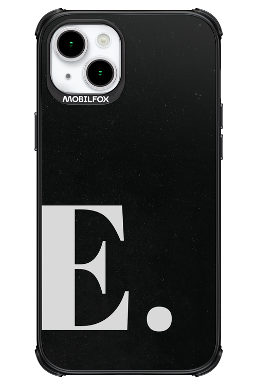 E (Off Space) 2.0 - Apple iPhone 15 Plus