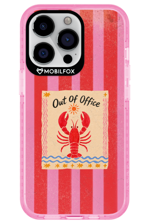Out Of Office 2.0 - Apple iPhone 13 Pro