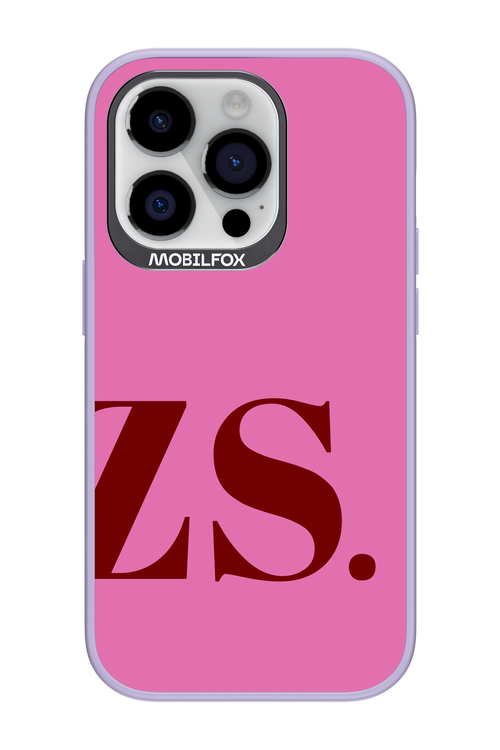 ZS (Sorbet) 2.0 - Apple iPhone 14 Pro