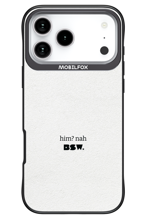 BSW FourSeasons 16 2.0 - Apple iPhone 17 Pro Max