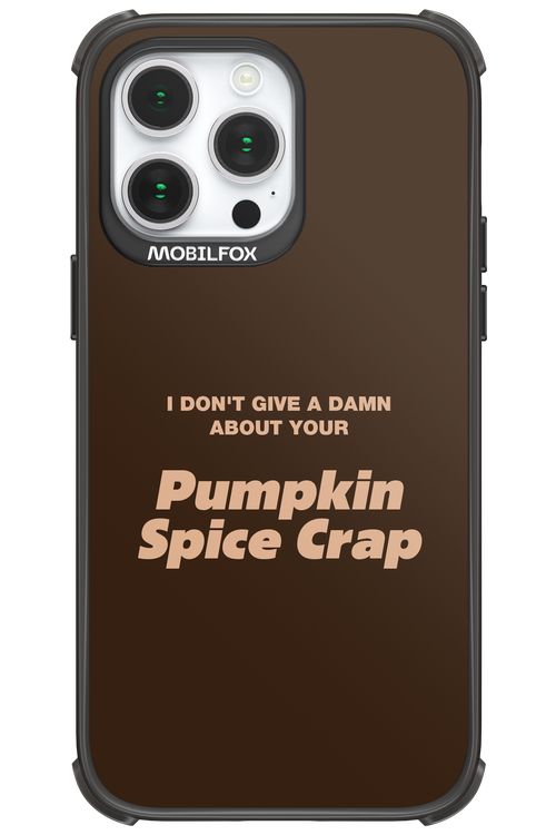 P-Spice Crap - Apple iPhone 14 Pro Max