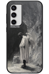 INGER Cover 2.0 - Samsung Galaxy S23 FE