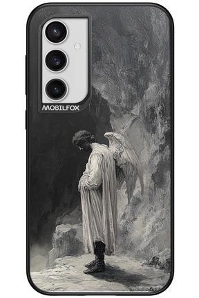 INGER Cover 2.0 - Samsung Galaxy S23 FE