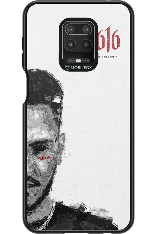 616 Un Nou Capitol 2.0 - Xiaomi Redmi Note 9 Pro