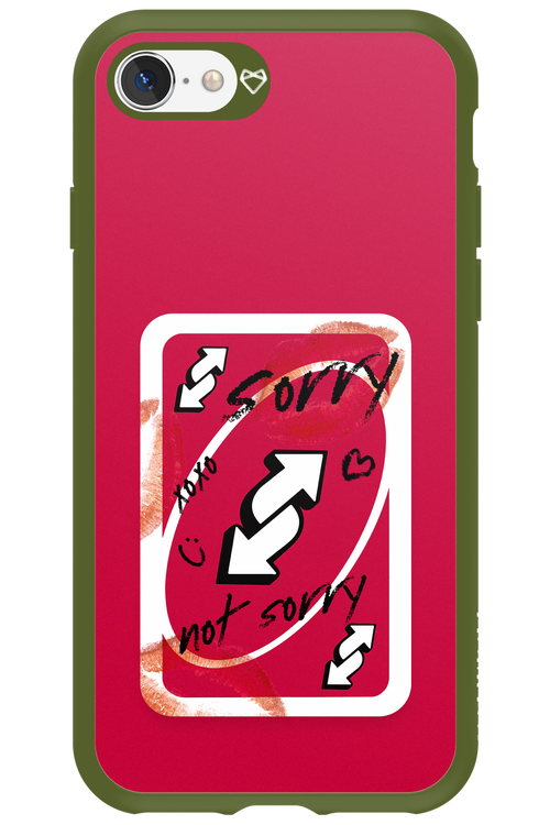 Turn 2.0 - Apple iPhone 8