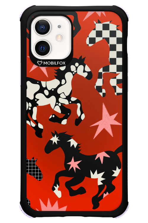 Stallions 2.0 - Apple iPhone 12