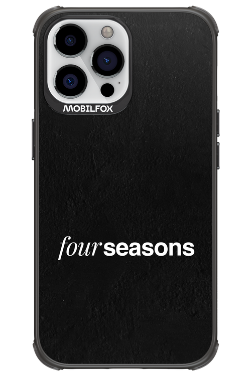 BSW FourSeasons 2 2.0 - Apple iPhone 13 Pro Max