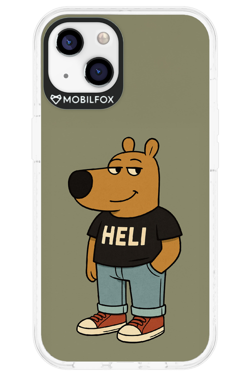 ChillHeli - Apple iPhone 13