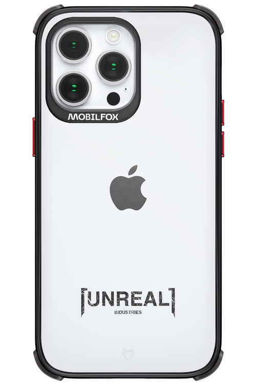 Minilogo 2.0 - Apple iPhone 14 Pro Max