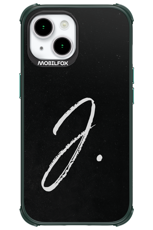 (Off Space) J 2.0 - Apple iPhone 15