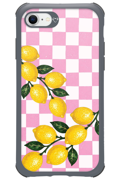 LEMON 2.0 - Apple iPhone SE 2022