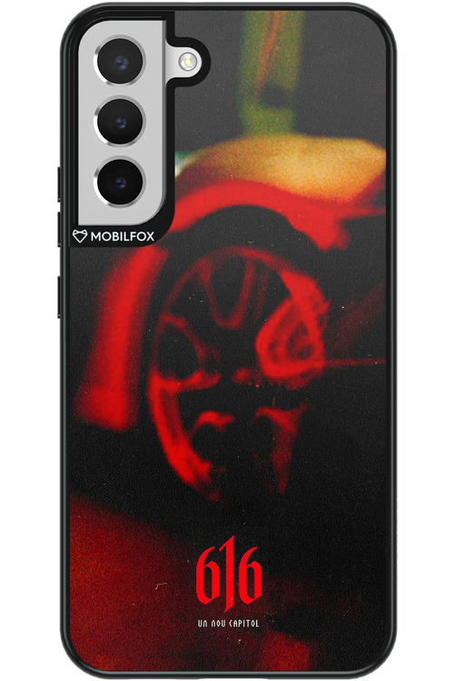616 2.0 - Samsung Galaxy S22+
