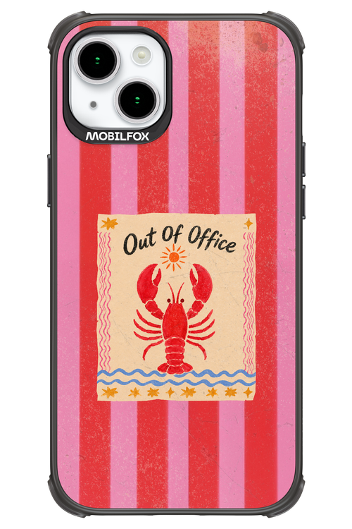 Out Of Office 2.0 - Apple iPhone 15 Plus