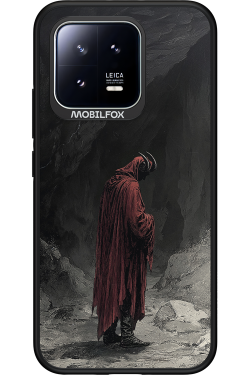 D3MON Cover 2.0 - Xiaomi 13