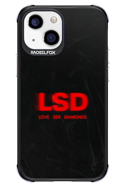 LSD 2.0 - Apple iPhone 13 Mini