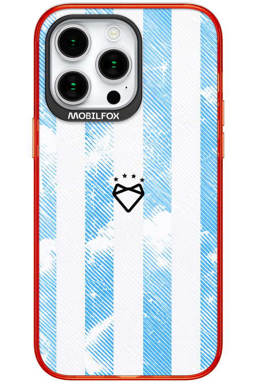 Argentina II 2.0 - Apple iPhone 15 Pro Max
