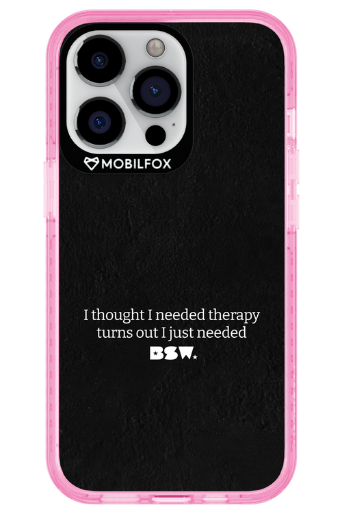 BSW FourSeasons 10 2.0 - Apple iPhone 13 Pro