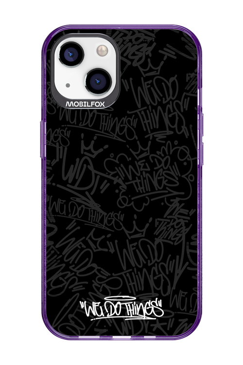 We Do Things 2.0 - Apple iPhone 13