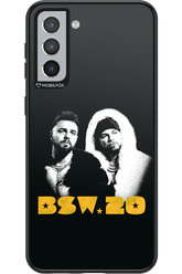 BSW 20 (8) 2.0 - Samsung Galaxy S21+