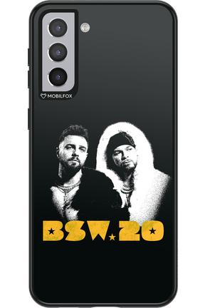 BSW 20 (8) 2.0 - Samsung Galaxy S21+