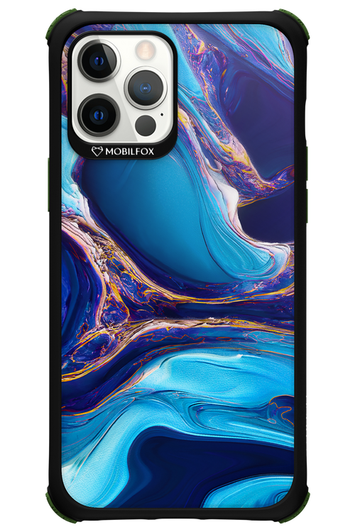 Amethyst 2.0 - Apple iPhone 12 Pro Max