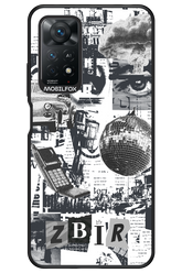 ZBIR MAGAZINE 2.0 - Xiaomi Redmi Note 11Pro 4G/5G