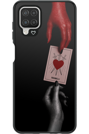 Ravanelli 2 2.0 - Samsung Galaxy A12