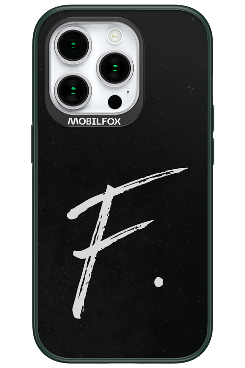 (Off Space) F 2.0 - Apple iPhone 15 Pro