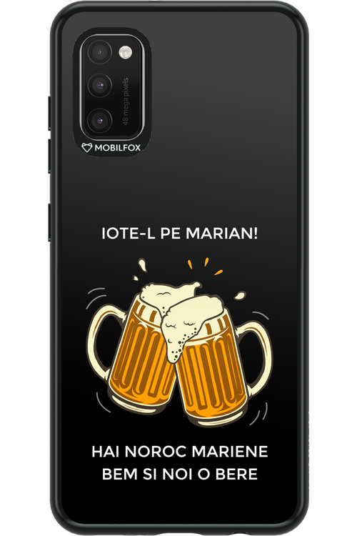 Marian - Samsung Galaxy A41