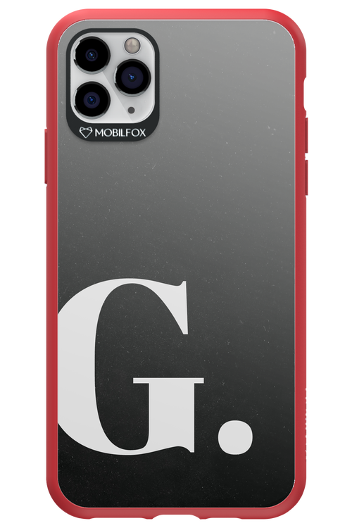 G (Off Space) 2.0 - Apple iPhone 11 Pro Max