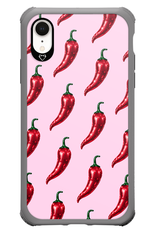 Chili Babe 2.0 - Apple iPhone XR