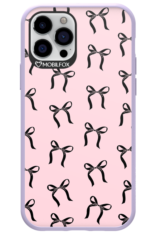 Bow Promise 2.0 - Apple iPhone 12 Pro