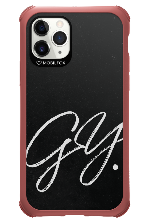 (Off Space) GY 2.0 - Apple iPhone 11 Pro