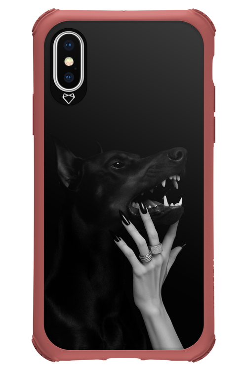 Hellhound 2.0 - Apple iPhone XS