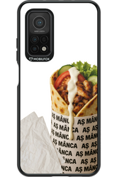 AȘ MÂNCA - Xiaomi Mi 10T 5G