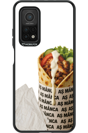 AȘ MÂNCA - Xiaomi Mi 10T 5G