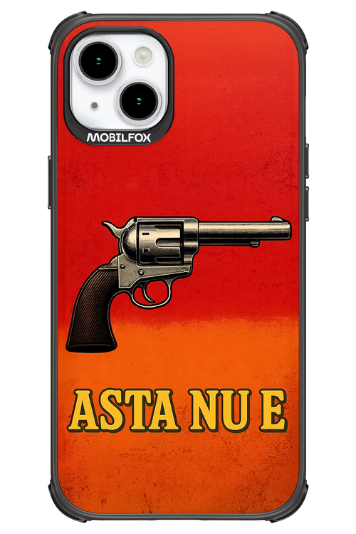 Asta Nu E - Apple iPhone 15 Plus