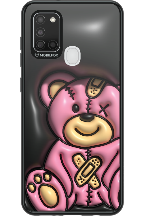 Dead Bear 2.0 - Samsung Galaxy A21 S