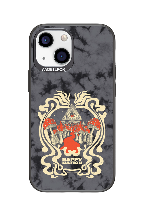 Happy Nation 2.0 - Apple iPhone 13 Mini