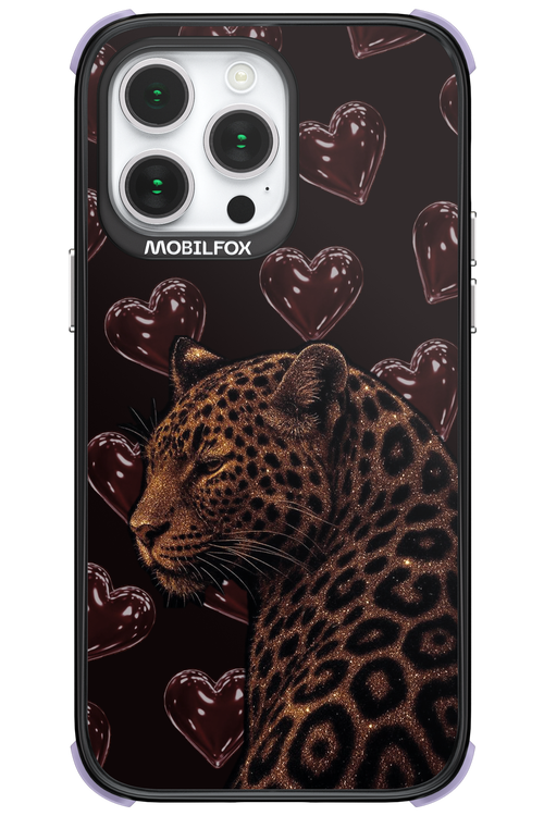 Leo Hearts 2.0 - Apple iPhone 14 Pro Max