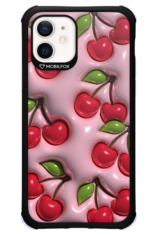 Cherry Bomb 2.0 - Apple iPhone 12