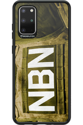 Team - Samsung Galaxy S20+