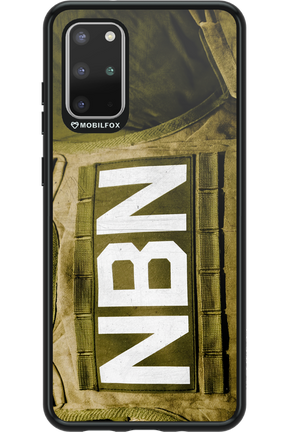 Team - Samsung Galaxy S20+